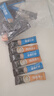 卡布奇诺咖啡蓝山风味奶香柔顺固体饮料速溶三合一咖啡 10g*30条混合袋装 实拍图
