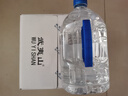 武夷山 饮用天然矿泉水4.5L*4桶 整箱泡茶水生活用水饮用水热门商品 实拍图