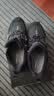 探路者（TOREAD）防水徒步鞋秋冬情侣防滑保暖登山鞋户外越野运动鞋TFAACN91965 实拍图