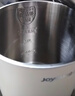九阳（Joyoung）热水壶烧水壶电水壶1.5L大容量  316L不锈钢内胆 双层隔热  0胶水壶K15FD-W170 实拍图