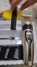 奥克斯（AUX）剃头理发器电推子成人电推剪婴儿电动剪发器家用儿童剃头刀剪头发推子剪刀理发工具套装 全家通用款【含理发礼包】 实拍图