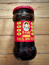 陶华碧老干妈 辣椒酱 风味豆豉油制辣椒 280g  贵州特产  实拍图