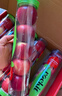 乐淇（ROCKIT）新西兰火箭筒苹果 3筒装单筒245g起 5粒/筒 生鲜水果礼盒 实拍图