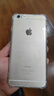 品胜 适用苹果6p/6sp手机壳 iPhone6p/6sp手机壳 5.5英寸透明轻薄防刮软壳气囊防摔手机保护壳 实拍图
