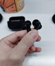 华为FreeBuds SE 4 ANC降噪版 真无线蓝牙降噪耳机 50小时长续航/多模式降噪/快速充电  曜石黑 实拍图