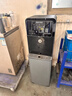 奥克斯商用净水器家用直饮水机工厂办公室学校加热直饮一体机RO反渗透过滤纯水机立式饮水机冷热两用 AU51 四级超滤 一开一温/常温 实拍图