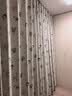 同城上门窗帘拆洗免费装专业梦幻窗帘清洗服务高温消毒除螨布艺窗帘清洗纱帘清洗窗帘干洗水洗 窗帘免拆清洗10平方 成都/广州/深圳 实拍图