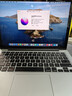 Apple 苹果  MacBook Pro 13/14/15/16寸 M1/2/3 二手笔记本电脑自营 Macbook Pro 15年 13寸 实拍图