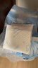 十月结晶婴儿一次性加厚隔尿垫120片33*45cm尿垫护理垫防水透气隔尿垫婴儿 实拍图