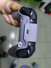 雷神（ThundeRobot）G30S TMR版三模游戏手柄 无线游戏手柄 类xbox霍尔扳机switch电脑PC手机steamNS明末渊虚之羽 黑色 实拍图