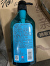 蜂花（BEE&FLOWER）洗发水男士洁净去屑去油女士控油轻盈舒爽洗发露 750ml*1瓶 实拍图