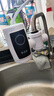 志高（CHIGO）电热水龙头 免安装 速热即热式电热水器接驳式ZG-ZS820-830-1漏保 实拍图