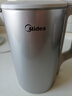 美的（Midea）电热水壶烧水壶316L食品级不锈钢内胆 1500W功率0涂层内外双钢1.7L大容量MK-SHM1730-PRO 实拍图