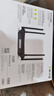 普联（TP-LINK） 凌云WiFi6 双千兆AX1500无线路由器 5G双频 易展Mesh 高速穿墙家用 儿童上网管控 XDR1520易展版 实拍图