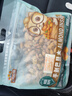 三只松鼠手剥巴旦木500g/袋装 坚果炒货干果扁核桃杏仁零食送礼  实拍图