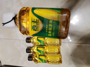 西王玉米胚芽油5.2L(4L+400ml*3瓶)组合装 日期新鲜 正品包邮 西王玉米胚芽油4L+400ml*3瓶 实拍图