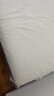 无印良品A类全棉床单单件 被单双人纯棉200*230cm双人床上用品 实拍图