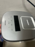 松下（Panasonic）Xtra零零煲电饭煲0涂层IH家用无涂层电饭锅4-5人不锈钢胆4升一级能效SR-HFS153C-W 实拍图