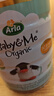 宝贝与我（Arla）白金版 阿拉 有机A2 婴幼儿配方奶粉 3段（1岁以上）600g/罐 实拍图