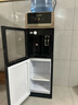 美菱（MeiLing）饮水机 家用立式办公双开门柜式温热型桶装水饮水器MY-L108 实拍图