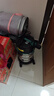 美菱家用吸尘器大功率超强吸力工业装修美缝专用酒店办公室仓库车用商用地毯开荒桶式吸拖一体吸尘机 实拍图