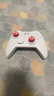 北通鲲鹏20无线游戏手柄智控双切扳机震动蓝牙手柄xbox电脑PC手机steam电视NSswitch2体感原神宝可梦ZA 实拍图
