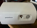鱼跃（Yuwell）雾化器雾化机儿童医用老人家用压缩空气式42dB轻音雾化吸入器409B 实拍图