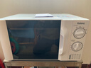 格兰仕（Galanz）变频微波炉家用 一级能效省电 经典转盘加热 双旋便捷操作 D4变频款（D4W0） 实拍图