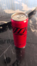 可口可乐（Coca-Cola） 零度 无糖零卡碳酸饮料330ml*24罐  新老包装随机发 实拍图
