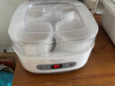 生活元素（LIFE ELEMENT）家用纳豆机智能全自动可做酸奶带陶瓷内胆小型日本技术专业发酵机 纳豆机 实拍图