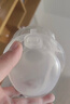 十月结晶集乳器便携收集母乳穿戴式集乳器2个组合 实拍图