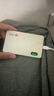 中国联通移动随身wifi6无线网卡免插卡车载随身便携支持5G/4G设备上网路由器流量网卡宽带2025新款全国通用 【2025旗舰款】超薄机身-沙漠金 实拍图