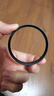 KENKO肯高（KenKo）PROID UV 67mm 滤色镜 实拍图