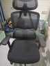 京东京造Z5Pro人体工学椅双背电竞椅办公椅子电脑椅人工力学座椅国家补贴 实拍图