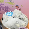 忆江南花草茶 茉莉雪梨茶64g冷泡茶水果茶茶包冷萃茶叶花果三角袋泡茶 实拍图