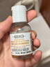 科颜氏（Kiehl's）金盏花爽肤水40ml试用体验盒 实拍图