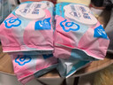 洁柔卫生湿巾80片加厚99.9%杀菌清洁湿纸巾清爽不粘腻线下超市同款 实拍图