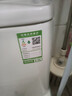 九牧（JOMOO）11173-2-1/31KD-3大力神家用马桶虹吸抗菌节水洁具305坑距 实拍图
