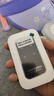 影腾随身wifi三网通用无线wi-fi6免插卡移动联通电信无限制流量便携式4G网卡高速随行网络2025款5GHF 【三网通3000毫安充电款+白色】超长续航 实拍图