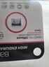 banq 128GB TF（MicroSD）存储卡 A1 U3 V30 4K 行车记录仪&安防监控专用内存卡 高度耐用 实拍图
