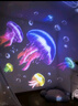 万火星空投影灯八音盒新年礼物儿童满天星卧室氛围夜灯投影仪生日礼物 实拍图