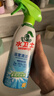 水卫士浴室清洁剂 玻璃清洁剂瓷砖浴缸水龙头花洒除水垢清洁剂除水卫仕 浴室净500g*1+油污净*1 实拍图