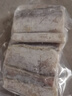 纯色本味 舟山精品带鱼段实心段700g 烧烤 一鱼只取肉段 生鲜鱼类 实拍图