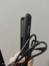 奥克斯（AUX）卷发棒男士专用直卷两用夹板男女生用短发烫发夹 迷小型直板夹蓬松直发器负离子不伤发生日礼物男 实拍图