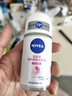 妮维雅（NIVEA）【 孙颖莎同款 】抑汗香体止汗露腋下干爽精华爽身走珠液50ml新年 实拍图