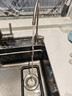 潜水艇（Submarine）L30418直饮水龙头纯净水器4分/2分单冷厨房家用不锈钢净水机龙头 实拍图