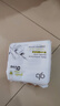 好孩子（gb）婴儿洗衣皂 宝宝肥皂儿童抑菌洗衣皂 220g*3块  山茶花雅香 实拍图