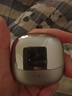小米Xiaomi Buds5 真无线降噪耳机 半入耳式蓝牙耳机 舒适佩戴 小米华为苹果手机通用 Xiaomi Buds 5 钛光金 实拍图