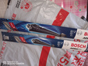 博世（BOSCH）雨刷雨刮器26/17风翼U型 16-22日产逍客/14后奇骏/西玛)勾口 实拍图