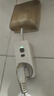 公牛（BULL）漏电保护器插头10A热水器空调防漏电插头转换器 漏电保护转换器10A 即插即用GN-711总控开关 实拍图
